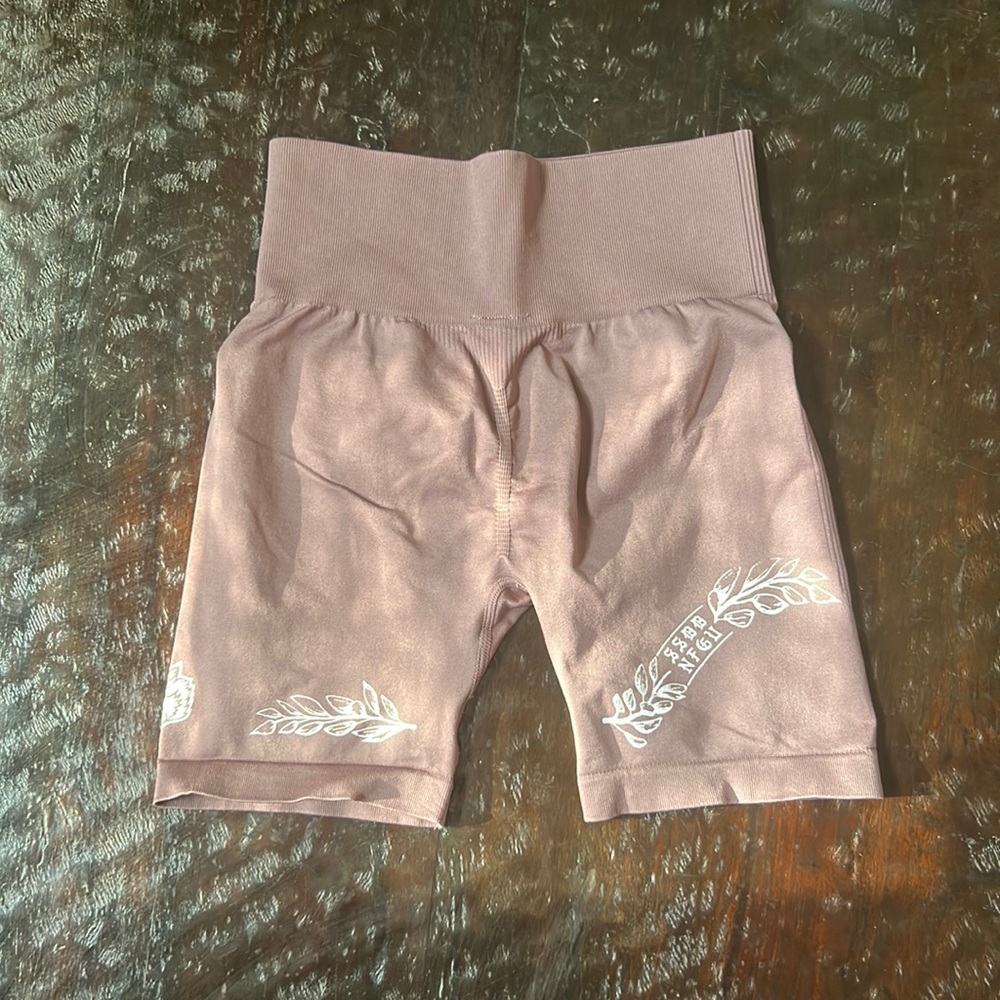 Darc Sport SHE shorts